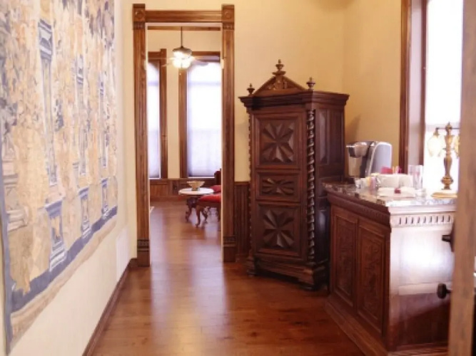 Casa Farina B&B