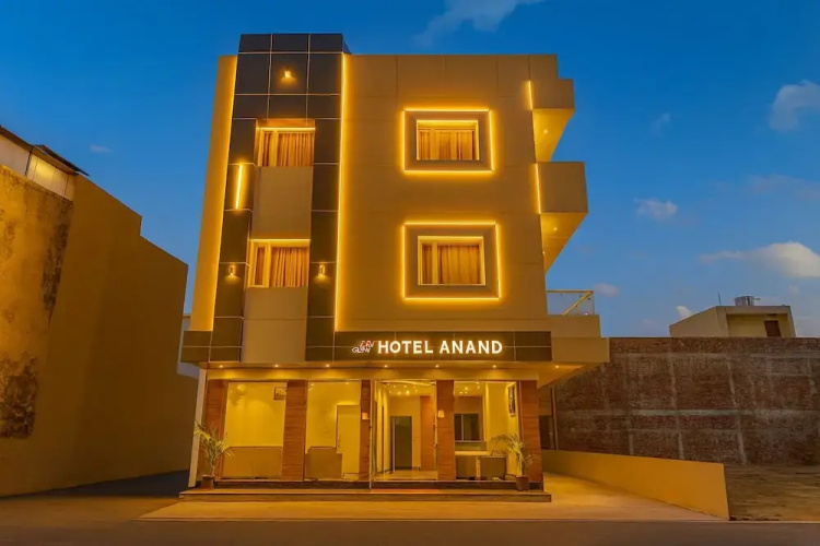 Hotelafbeelding
