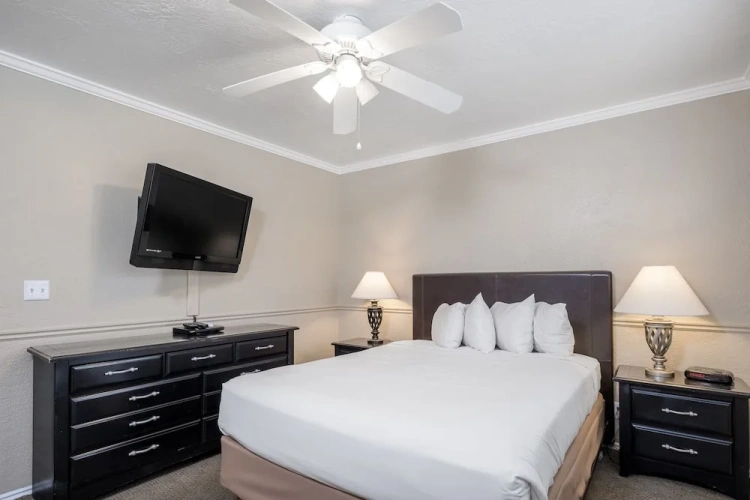 1 Bedroom Standard room
