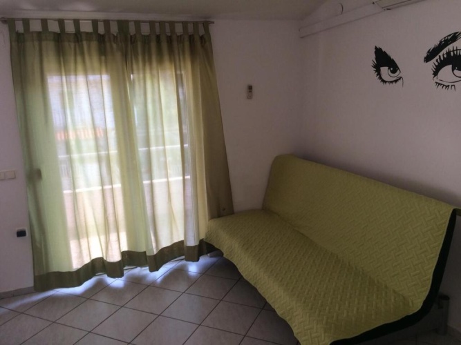 1 Bedroom Apartment with balcony
