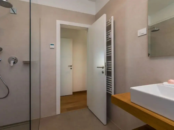 Villa Polei Comfortable Holiday Residence