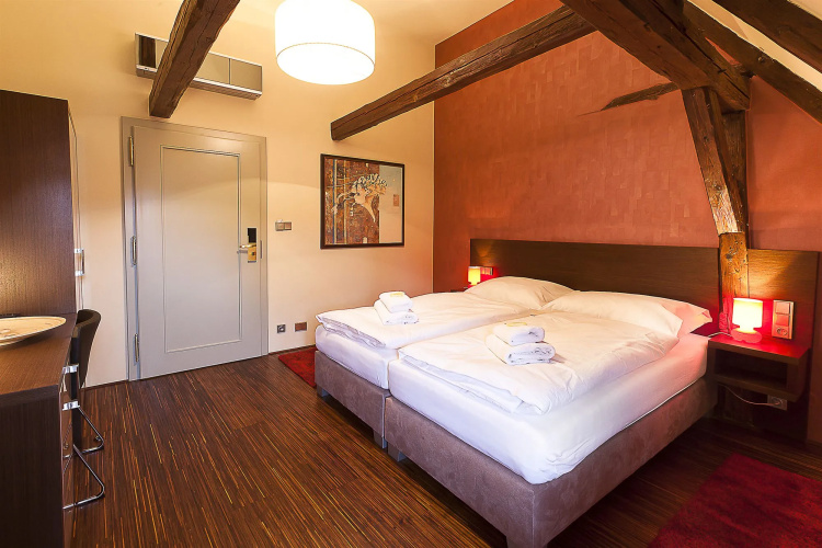 Hotel Krcinuv Dum