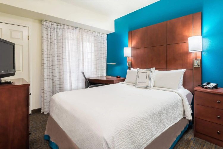 Hotelafbeelding