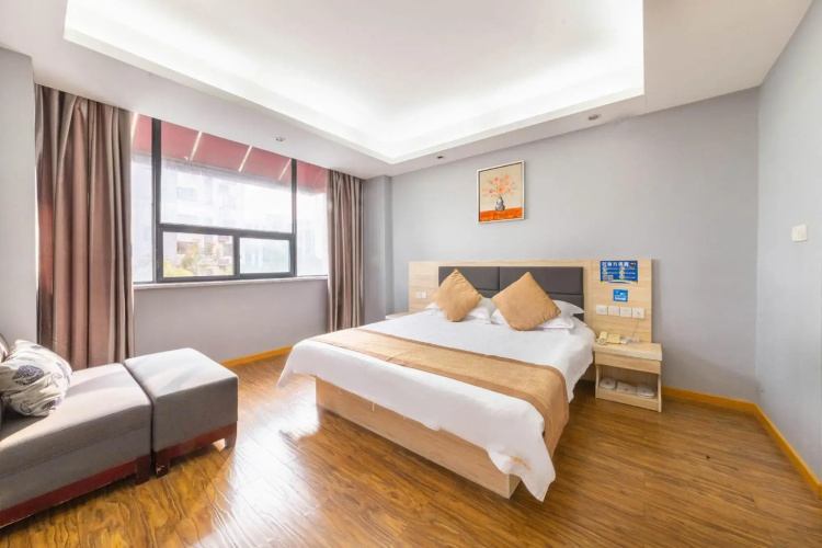 Zhonglang Express Hotel
