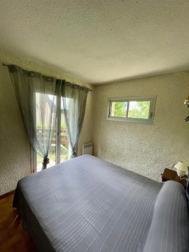 Appartement calme dans résidence
