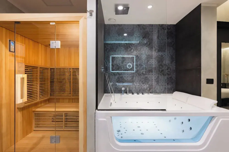 Dream Suite Trevi