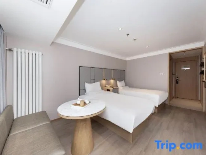 Business Twin room