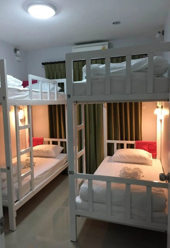DKaYa Hostel