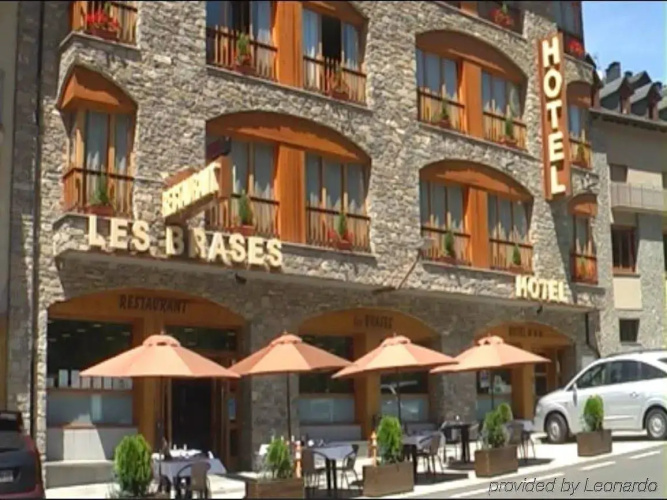 Otel görseli