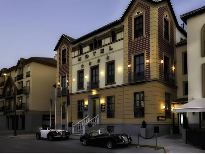 Hotelbild