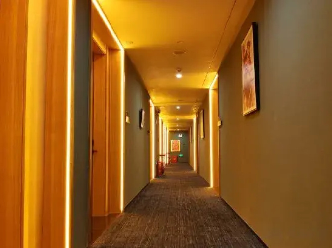 Kao La Ai Si Hotel