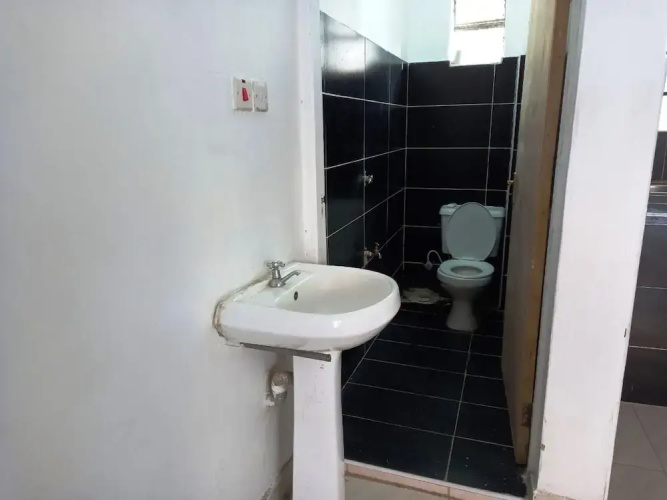Inviting 1-bed Studio Iwith Breakfast Nairobi