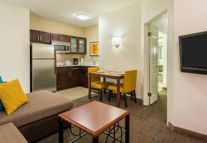 Residence Inn by Marriott Chattanooga Downtown