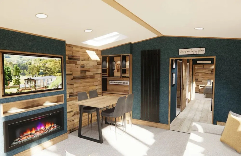 Appletree Holiday Park