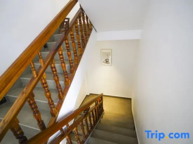Yinlu Boutique Hostel