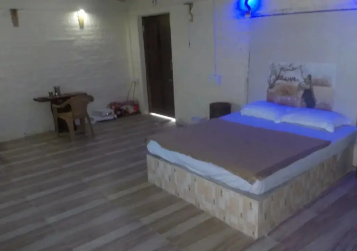 Trideep Resorts