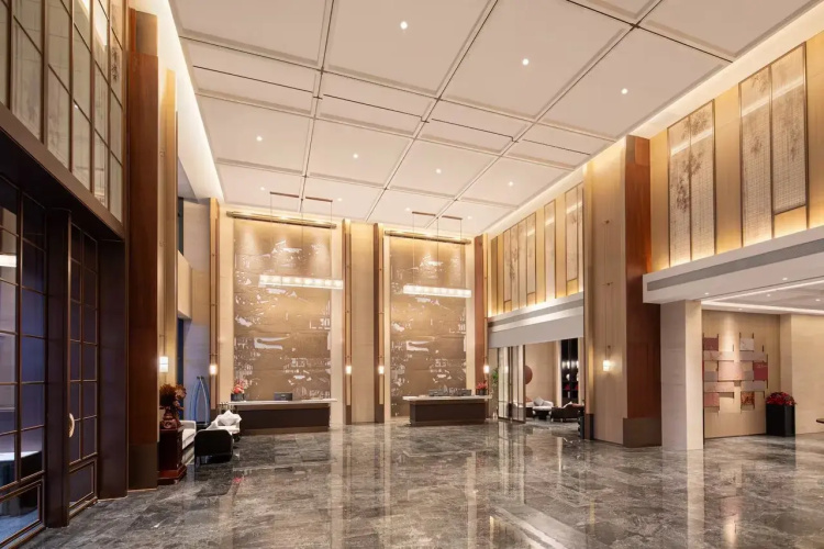 Days Hotel by Wyndham Changsha Yuhua East