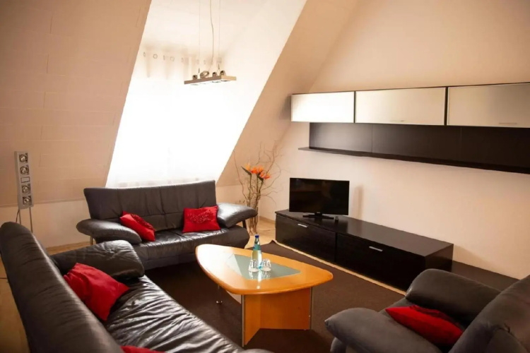 Hotel Wappenstube