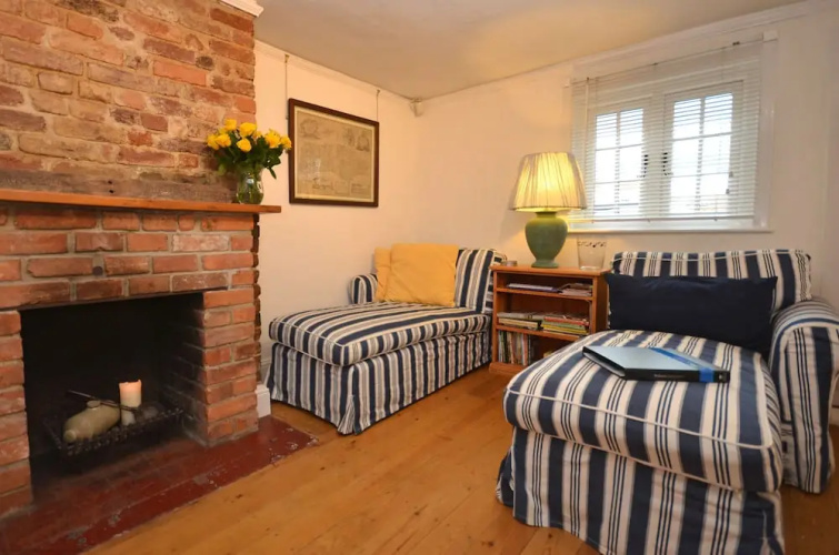 Shepherds Cottage