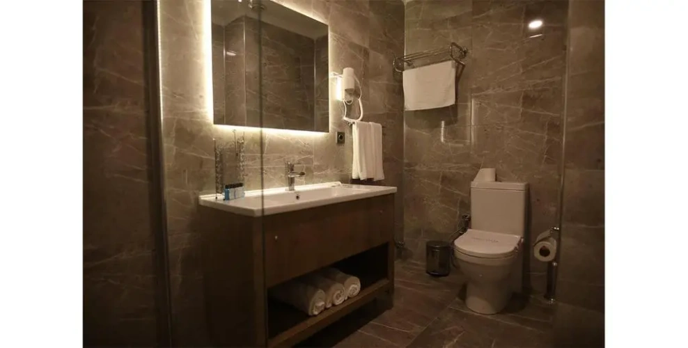 Standard Family room