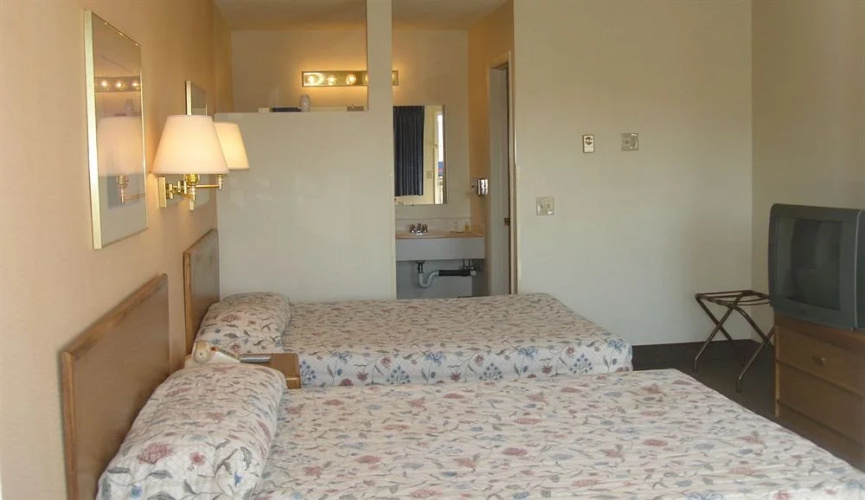 Rodeway Inn