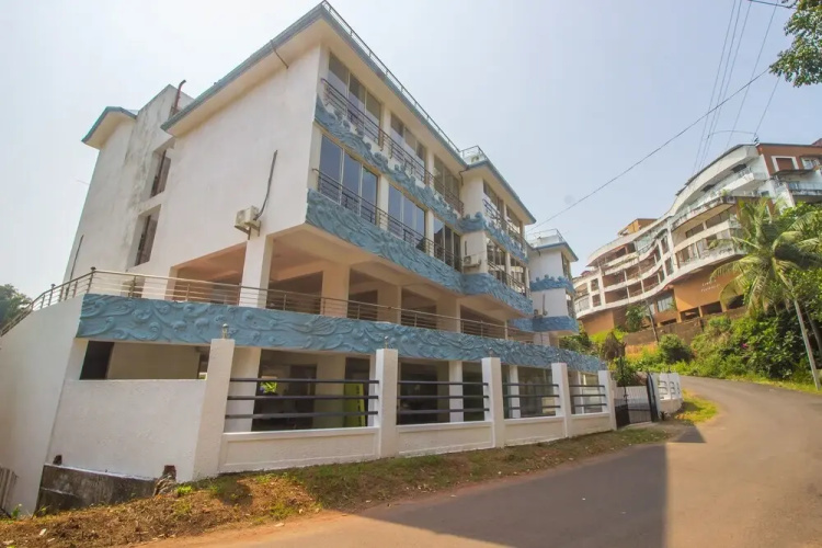 Otel görseli