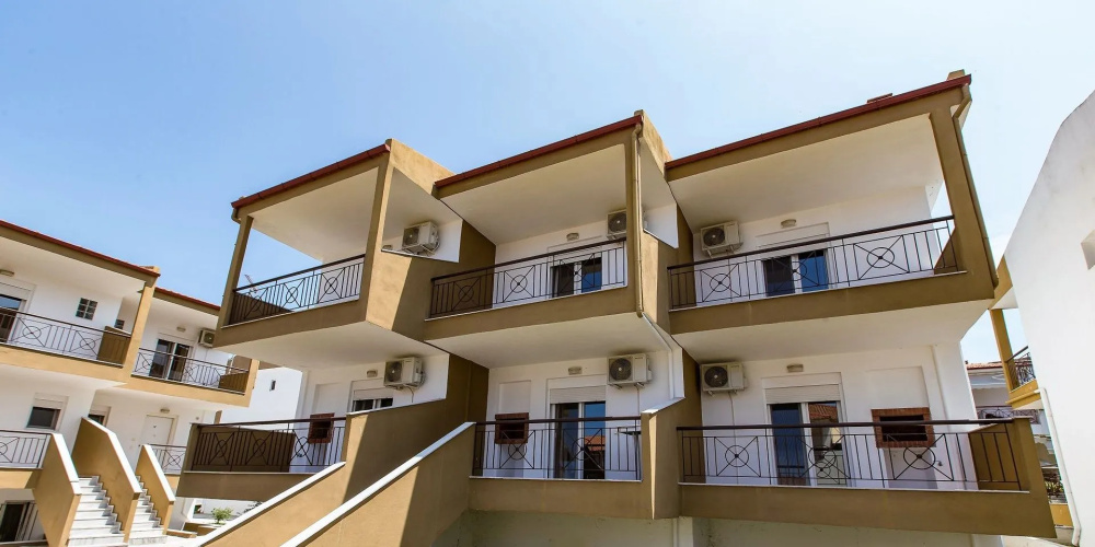 Hotelafbeelding