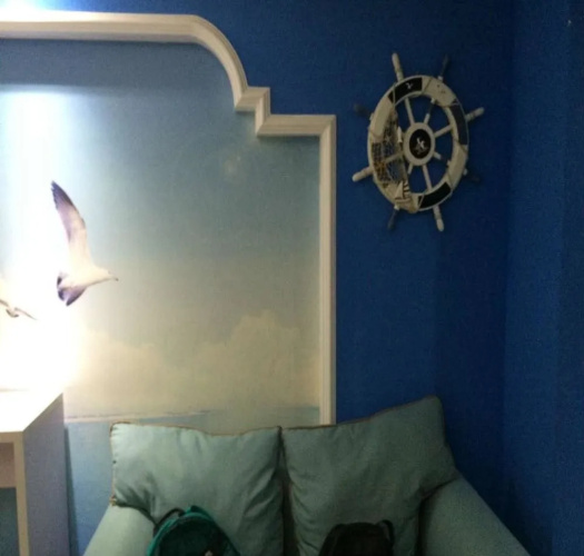 Lingge Hotel