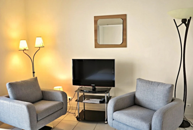 Viva Riviera - Studio Jardin Florian