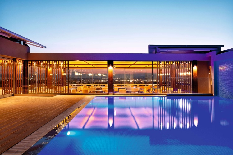 Wyndham Grand Athens photo 25
