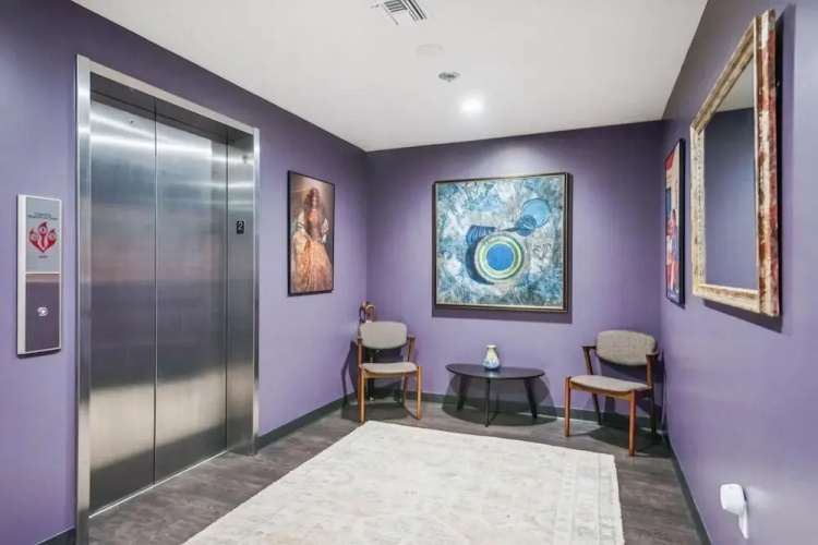 Meadowlark Suite - 201 2b1b