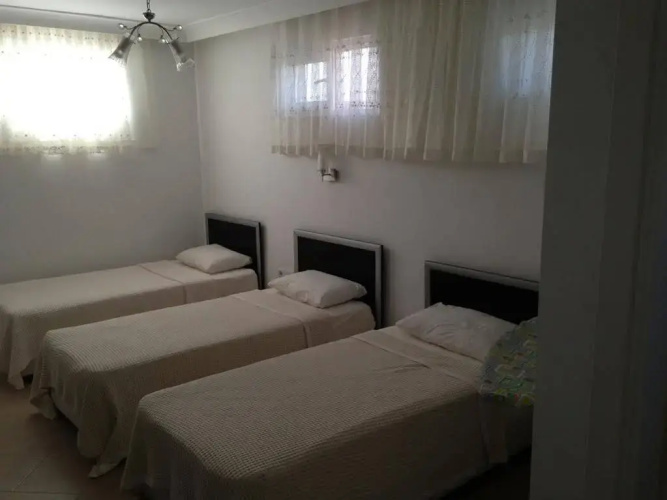 Noya Apartments