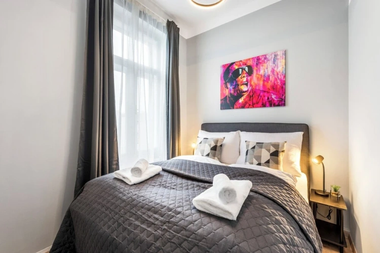 2 Bedrooms Superior Apartment