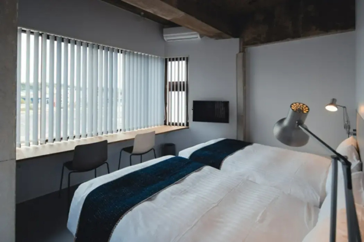 Kotobuki Hotel