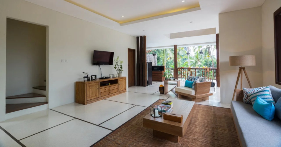 Rumah Suweta
