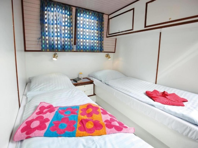 1 Bedroom Cottage