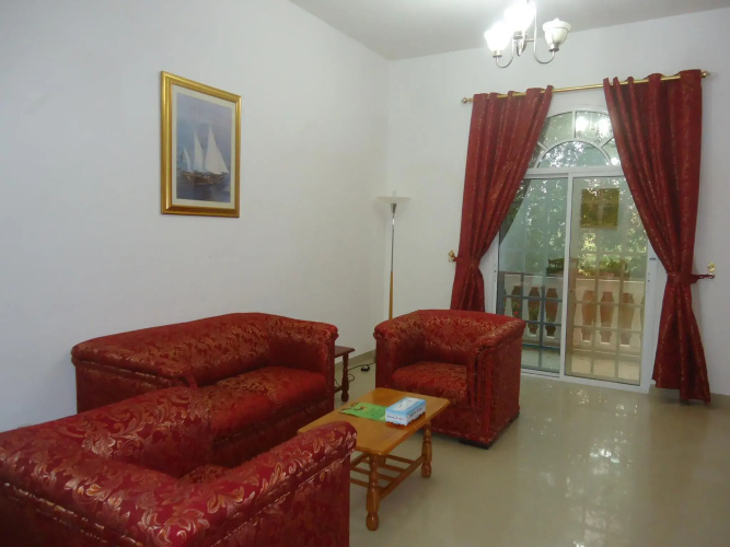 Atlas Hotel Apartments
