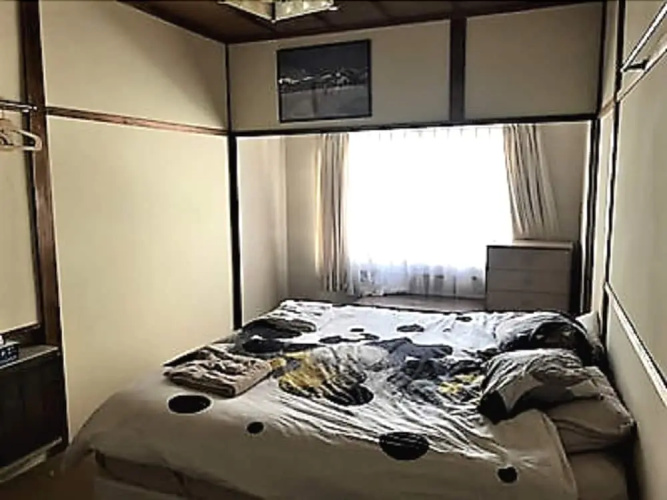 @ Tsugaike