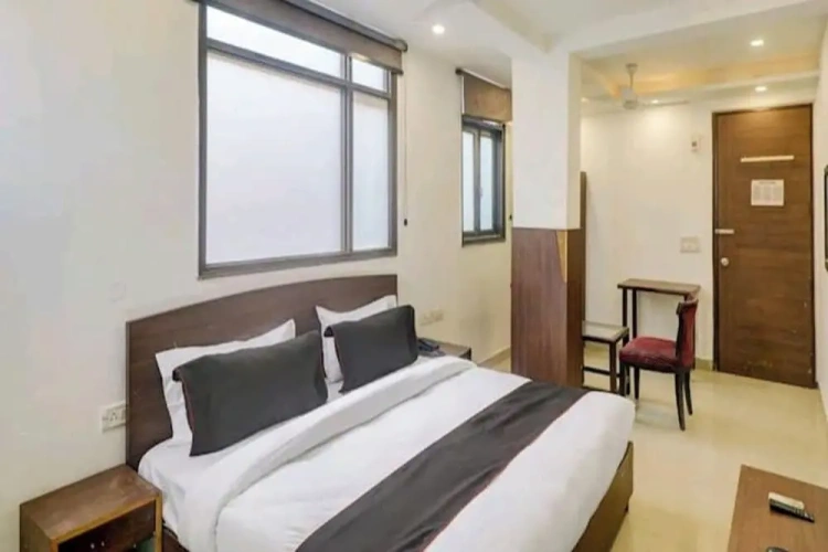 Superior Double room