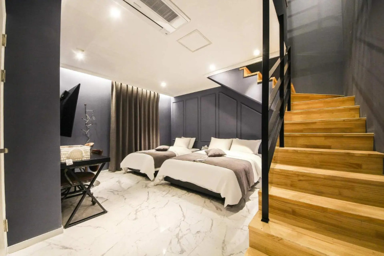 Incheon COCO Hotel
