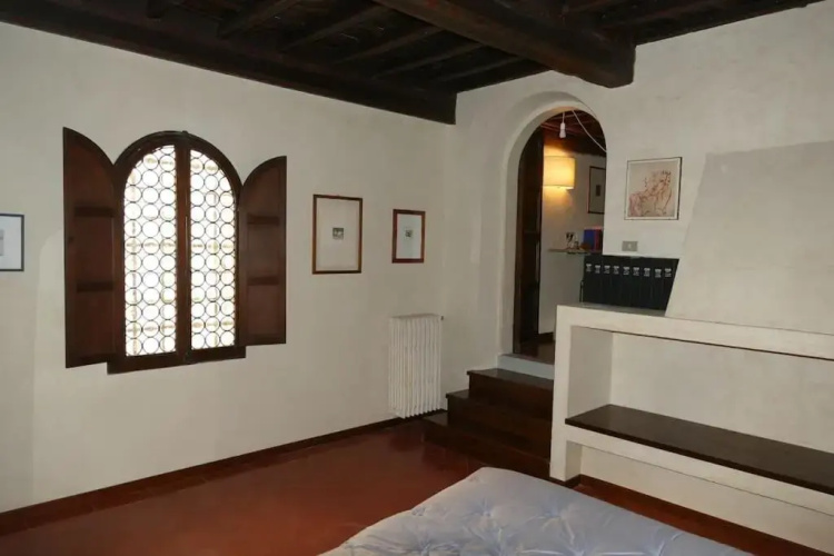 Renaissance Apartment