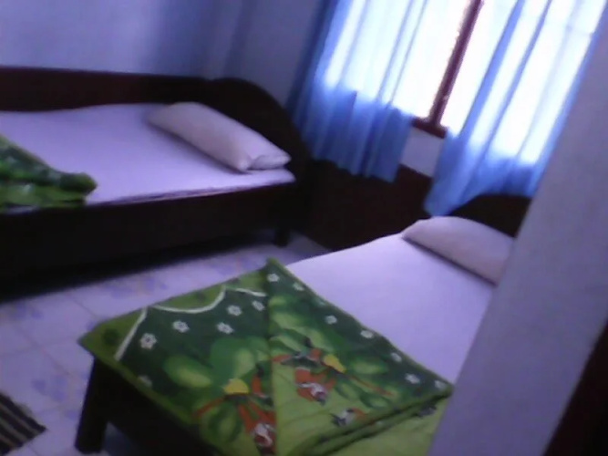Alounsotsay Hotel