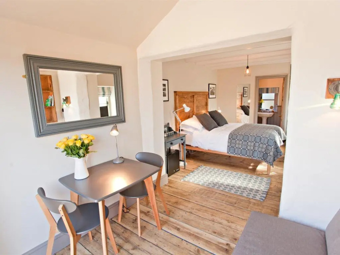 Grove Park B&B