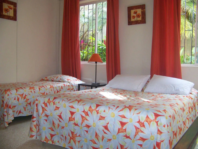 Hotel Kekoldi Garden