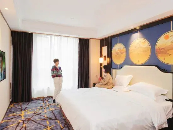 Vicwell Hotel