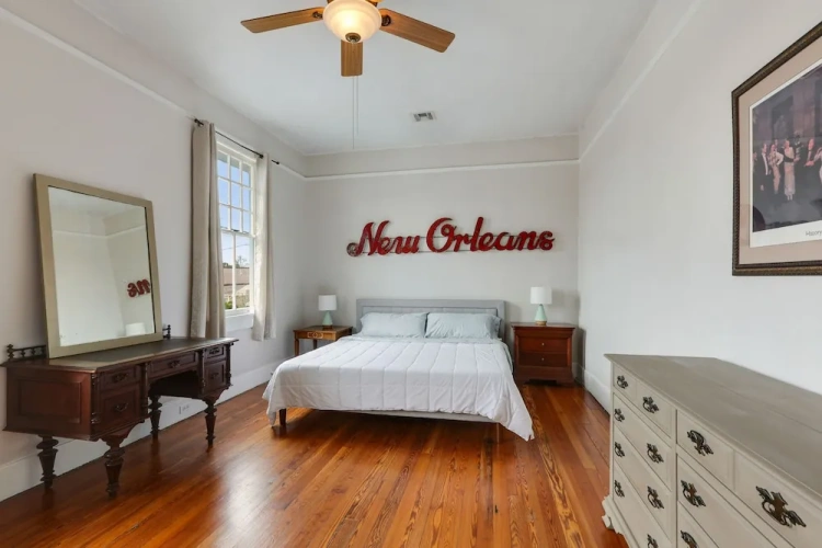 Standard room
