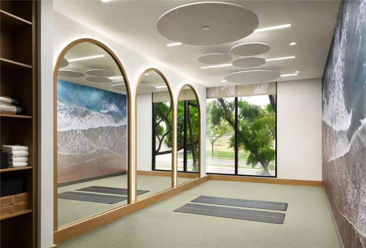 Hotel Zessa Santa Ana - a DoubleTree by Hilton photo 23
