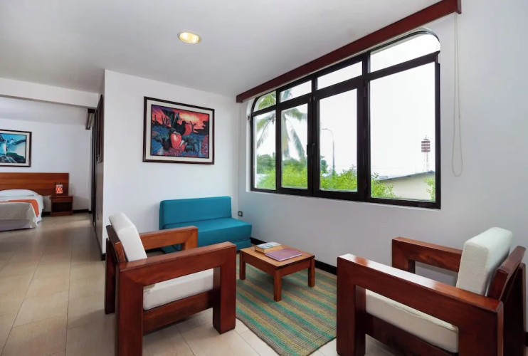 Bay View House