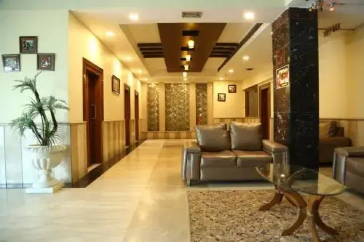 Narain Continental