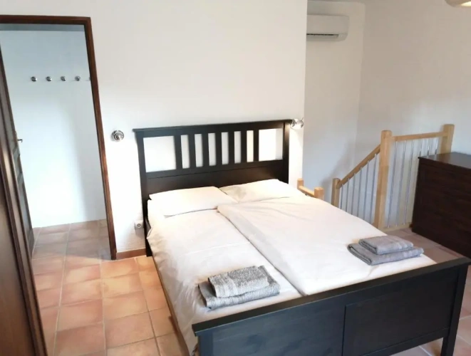 Duplex Apartment